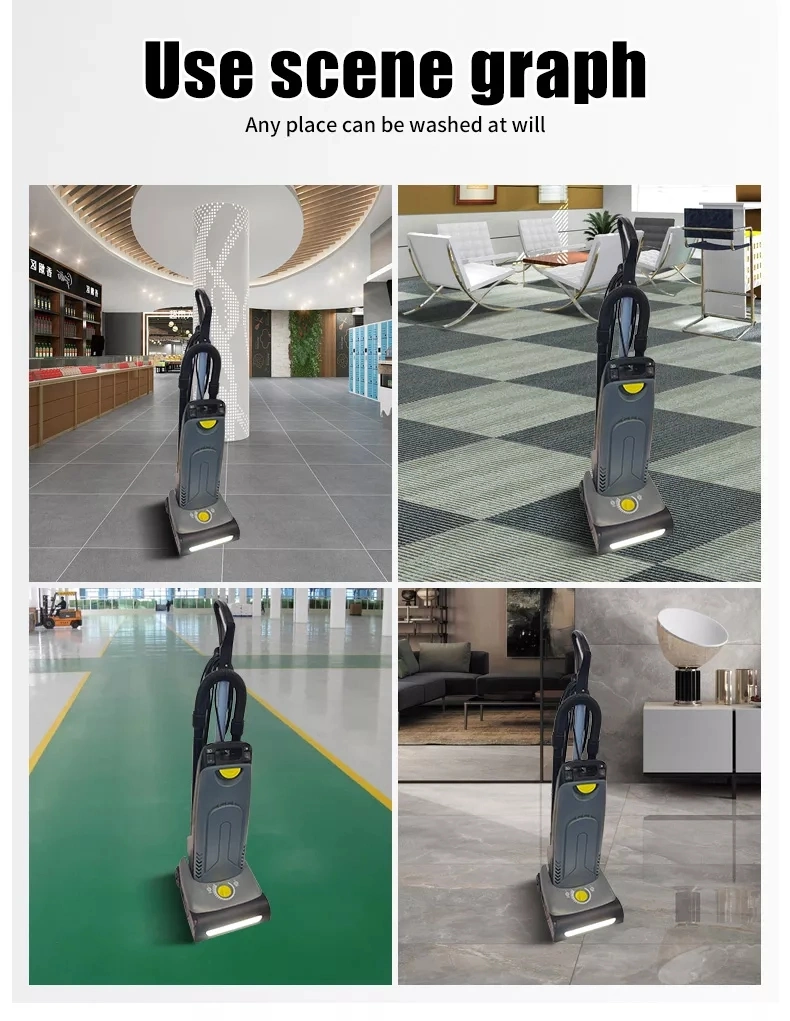 Most Popular Special Discount Good Quality Cheap Wireless Rechargeable Hand Held Upright Bagged Floor and Carpet Vacuum Cleaner