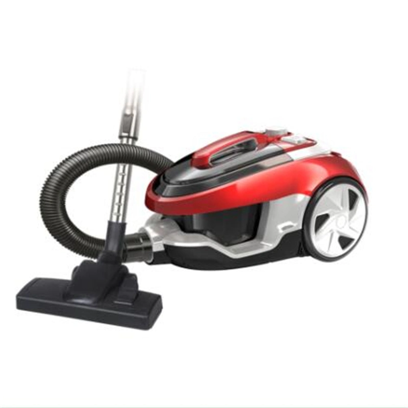 Hot Sales Bagless Cyclone Vacuum Cleaners