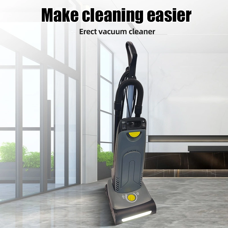 Most Popular Special Discount Good Quality Cheap Wireless Rechargeable Hand Held Upright Bagged Floor and Carpet Vacuum Cleaner