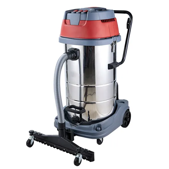 Lulu Quick Clean Wet & Dry Vacuum Cleaner P05