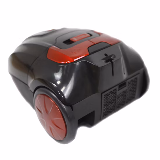 700W-2000W бытовое чистящее оборудование с возможностью горячей замены мешок-пылесос